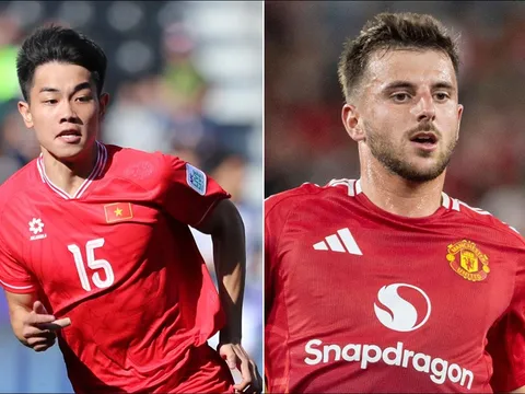 Lịch thi đấu bóng đá hôm nay: U22 Việt Nam gặp khó tại SEA Games; MU gây thất vọng ở Ngoại hạng Anh?