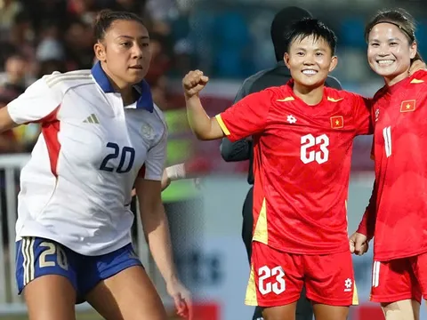 Lịch thi đấu bóng đá nữ SEA Games 33 mới nhất: ĐT Việt Nam vượt khó trước Philippines; Myanmar gây sức ép lớn?