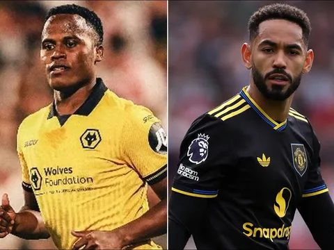Nhận định bóng đá Wolves vs Man Utd - Vòng 15 Ngoại hạng Anh: Mbeumo gây sốt trước ngày chia tay?