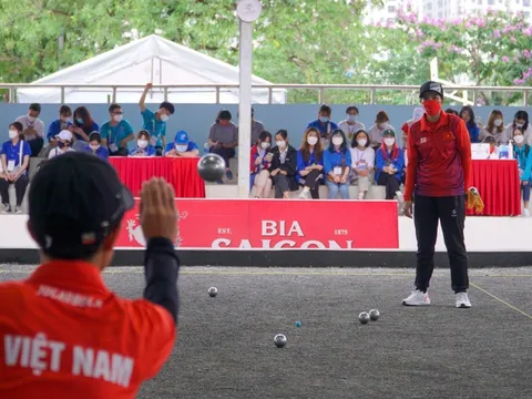BTC SEA Games 33 gây phẫn nộ, khả năng cạnh tranh HCV của thể thao Việt Nam bị ảnh hưởng