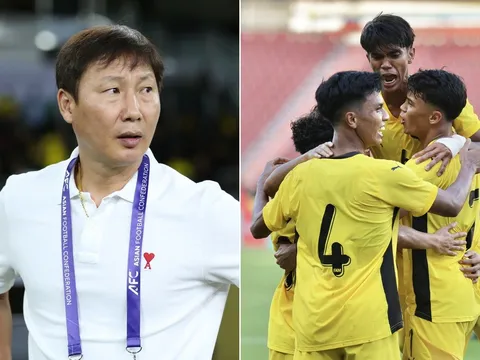Malaysia đón 'vũ khí hạng nặng', U22 Việt Nam nguy cơ bị loại từ vòng bảng SEA Games 33