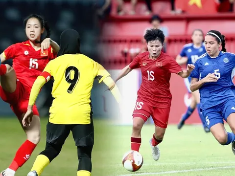 Kết quả bóng đá SEA Games 33 mới nhất: Malaysia thảm bại, ĐT Việt Nam giành vé bán kết sớm?