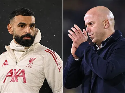 Salah chính thức chia tay Liverpool trong tuần này, Al Hilal sẵn sàng phá kỷ lục Saudi League