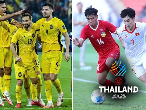 Tin bóng đá tối 8/12: Malaysia tuyên chiến với FIFA; U22 Việt Nam bất ngờ bỏ lễ khai mạc SEA Games?