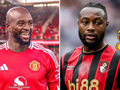 Tin chuyển nhượng mới nhất 8/12: Chính thức xong vụ Semenyo MU; Man United kích hoạt bom tấn Mateta?