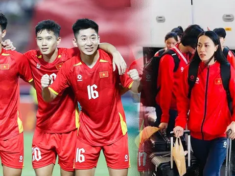 Tin nóng SEA Games 8/12: Tuyển bóng chuyền Việt Nam gặp sự cố; U22 Việt Nam được 'ngựa ô' giúp sức