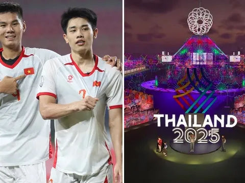 Nguy cơ bị Malaysia loại từ vòng bảng, U22 Việt Nam bất ngờ bỏ lễ khai mạc SEA Games 33?