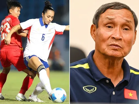 Chủ nhà Thái Lan đối xử bất công, ĐT nữ Việt Nam kêu cứu sau trận thua Philippines