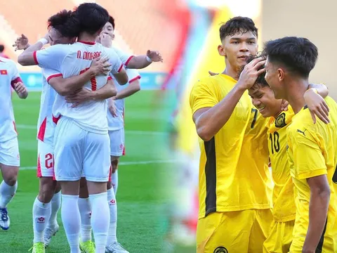 U22 Malaysia nhận 'hung tin' từ trụ cột, U22 Việt Nam hưởng lợi lớn trước trận cầu 'sinh tử'