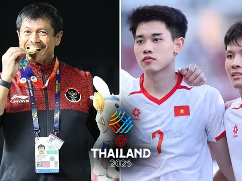 HLV Indonesia nói thẳng kịch bản U22 Việt Nam bắt tay đối thủ đi tiếp, ĐKVĐ SEA Games bị loại sớm?