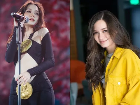 Bị hủy hoại danh tiếng sau Lễ khai mạc SEA Games 33, nữ ca sĩ bóc phốt 'sự nghiệp dư' của BTC