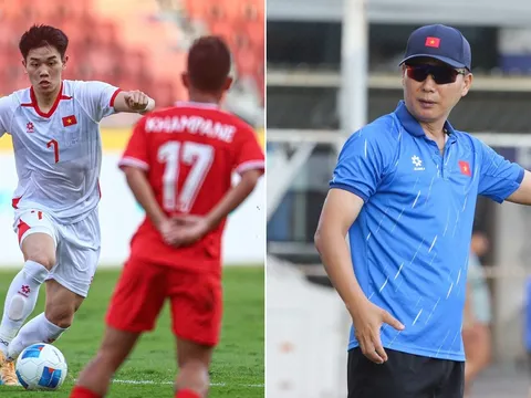 Tin bóng đá trong nước 10/12: Malaysia cầu hòa U22 Việt Nam; ĐT nữ Việt Nam được ưu ái