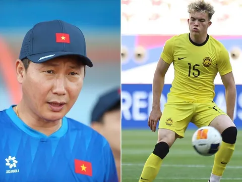 HLV Malaysia úp mở 'bắt tay' U22 Việt Nam, Indonesia hết hy vọng vào Bán kết SEA Games 33