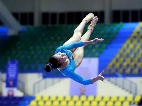 Trọng tài đổi ý sau khi nhận khiếu nại, VĐV Việt Nam bị 'cướp' mất HCV SEA Games 33