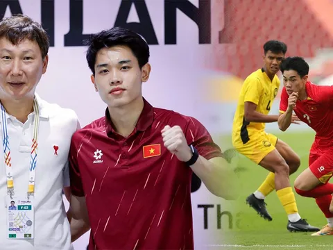 Chủ nhà Thái Lan lại mắc sai sót khó hiểu tại SEA Games, chiến thắng của U22 Việt Nam không trọn vẹn