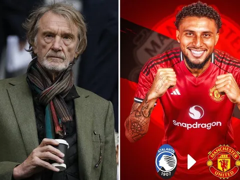 Tin chuyển nhượng mới nhất 11/12: MU kích hoạt bom tấn 76 triệu euro; Ederson cập bến Man United?