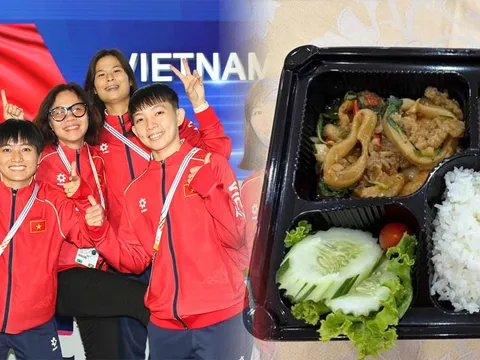 Chủ nhà Thái Lan đón tiếp không chu đáo, mục tiêu HCV của ĐT futsal Việt Nam gặp thách thức lớn