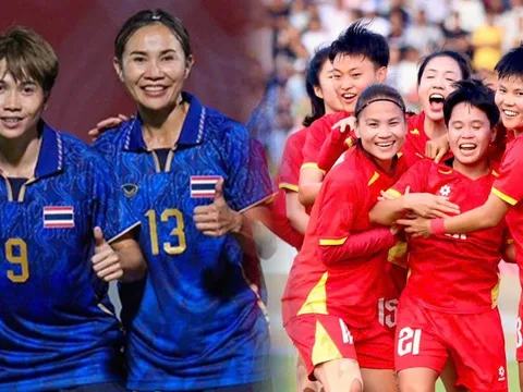 Lịch thi đấu bóng đá nữ SEA Games 33 mới nhất: ĐT nữ Việt Nam rộng cửa vào chung kết, Thái Lan gặp khó?