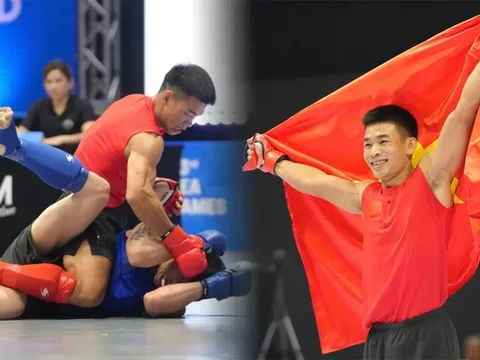 Rộ tin chủ nhà Thái Lan hủy 2 huy chương Vàng SEA Games 33 của ĐT Việt Nam, thực hư ra sao?