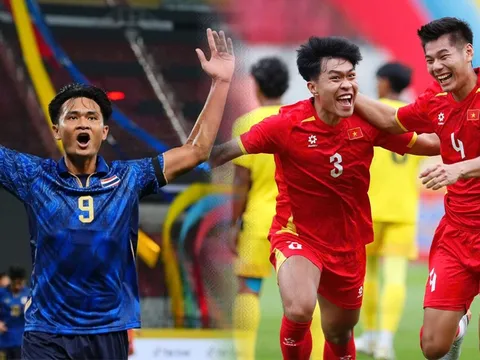 Lịch thi đấu bóng đá nam SEA Games 33 mới nhất: U22 Việt Nam vượt khó, hẹn Thái Lan ở chung kết?