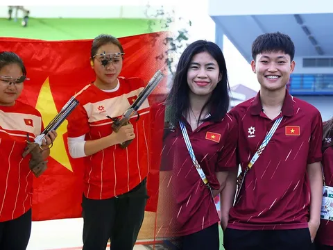 Tin nóng SEA Games 14/12: Đoàn Việt Nam thăng tiến trên BXH huy chương; ĐT nữ Việt Nam vào chung kết?