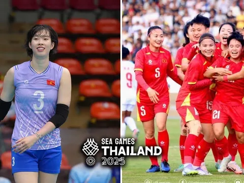Trực tiếp SEA Games 33 hôm nay 14/12: TTVN giành mưa HCV; Bóng đá - bóng chuyền nữ Việt Nam vào CK?