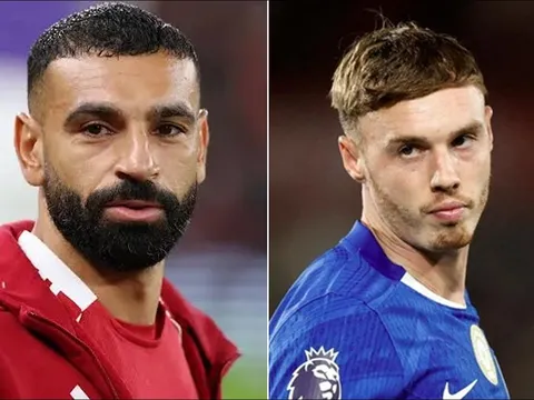 Lịch thi đấu bóng đá hôm nay: Salah chính thức chia tay Liverpool; Chelsea sảy chân ở Carabao Cup?
