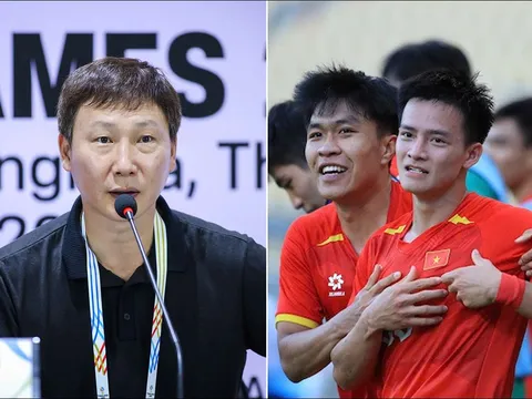 Tiến vào chung kết SEA Games 33, U22 Việt Nam bất ngờ nhận khoản 'thưởng nóng' kỷ lục