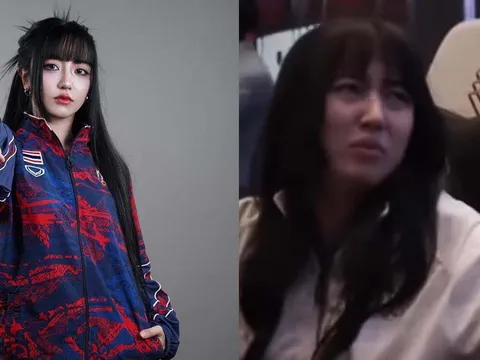 Bị loại khỏi SEA Games 33 vì gian lận, tuyển thủ Liên Quân Mobile Thái Lan chính thức lên tiếng