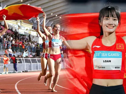 Tin nóng SEA Games 16/12: Đoàn Việt Nam đua top 2 BXH huy chương; VĐV Thái Lan lộ bằng chứng gian lận
