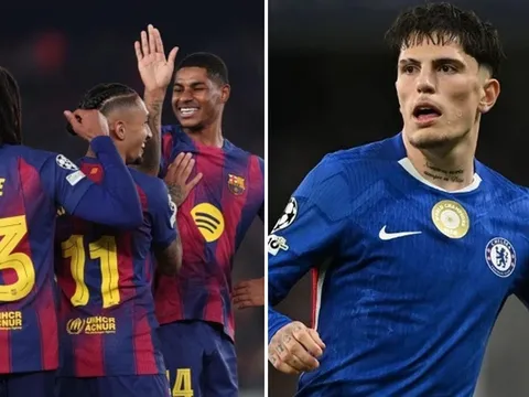 Kết quả bóng đá hôm nay: Rashford lập kỷ lục ở Barca; Bất ngờ xuất hiện tại Carabao Cup?