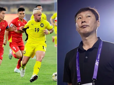 Tin bóng đá trong nước 16/12: Trụ cột U22 Việt Nam bị bỏ xa; Malaysia nhận tin dữ từ AFC