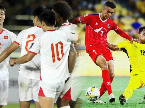 Malaysia chính thức nhận án phạt từ AFC, kình địch ĐT Việt Nam trả giá sau sai sót ở VL Asian Cup