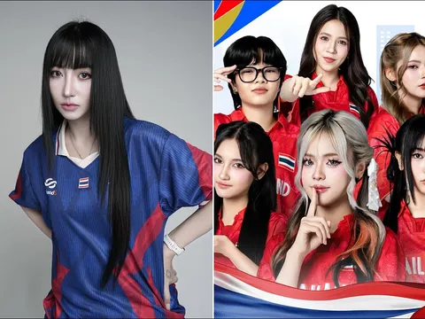 Sau bê bối gian lận chấn động SEA Games 33, đội tuyển Liên Quân Mobile Thái Lan chính thức rút lui