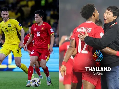 Tin bóng đá tối 16/12: Kình địch ĐT Việt Nam nhận án phạt; Xuân Son có mặt ở chung kết SEA Games 33?