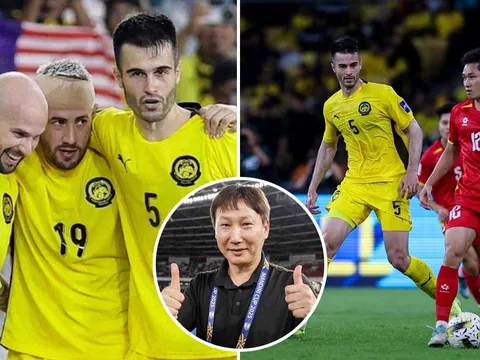 Công bố sai phạm vụ Malaysia nhập tịch lậu, kình địch của ĐT Việt Nam 'trả giá đắt' với loạt án phạt?