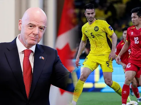Malaysia chính thức bị FIFA xử thua 0-3, CĐV Đông Nam Á đòi công bằng cho ĐT Việt Nam