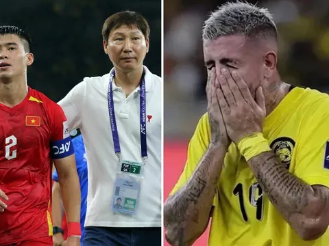 Malaysia nhận 'án phạt trời giáng' vụ nhập tịch lậu, kình địch ĐT Việt Nam chính thức bị xử thua 0-3
