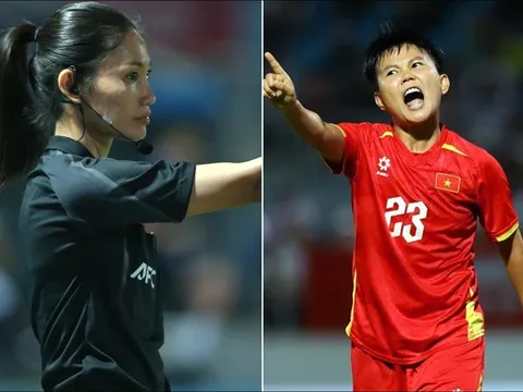 Thái Lan lên tiếng về sai lầm 'cướp' HCV SEA Games 33 của ĐT nữ Việt Nam, CĐV Đông Nam Á dậy sóng