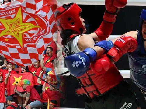 VĐV Việt Nam liên tục bị trọng tài xử ép tại SEA Games 33, CĐV Đông Nam Á đồng loạt lên tiếng