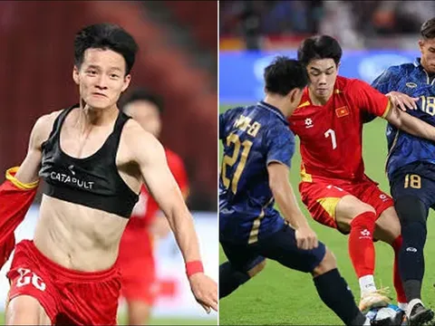 ĐT Việt Nam đại thắng Thái Lan giành HCV SEA Games, HLV Kim Sang-sik lập kỷ lục 'vô tiền khoáng hậu'