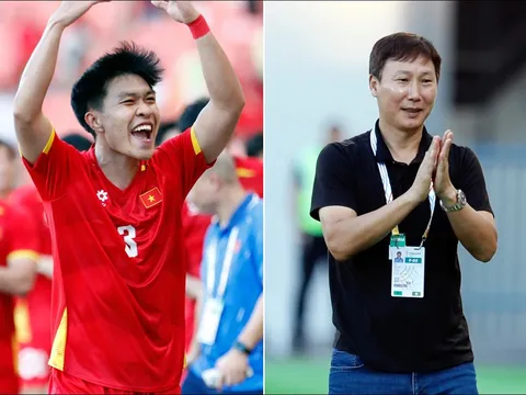Quật ngã Thái Lan với kịch bản khó tin, U22 Việt Nam nhận thưởng kỷ lục sau khi giành HCV SEA Games