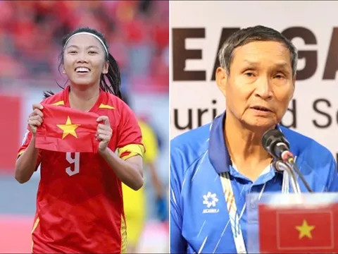Cay đắng rời SEA Games 33, Huỳnh Như xác nhận khả năng chia tay ĐT nữ Việt Nam