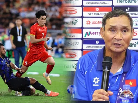 Điểm tin BĐVN 18/12: Hé lộ người thay HLV Mai Đức Chung; Sự cố xuất hiện ở trận đấu của U22 Việt Nam