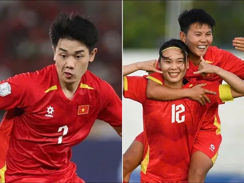 Lịch thi đấu bóng đá Chung kết bóng đá nam SEA Games 33: U22 Việt Nam 'rửa hận' cho ĐT nữ Việt Nam?
