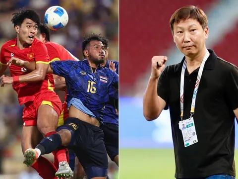 Giật mình trước kỷ lục của U22 Việt Nam, vượt xa Thái Lan sau Chung kết SEA Games 33