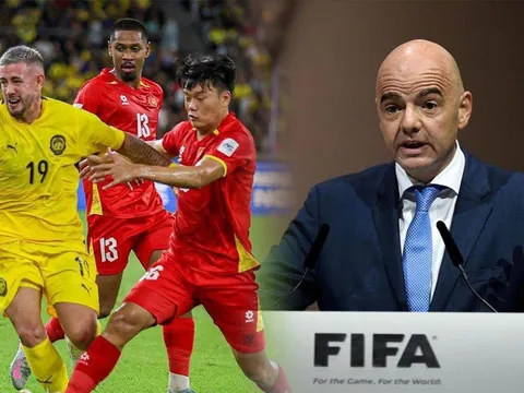 Điểm tin BĐVN 23/12: VFF nhận thông báo quan trọng từ FIFA; Malaysia 100% bị xử thua ĐT Việt Nam?
