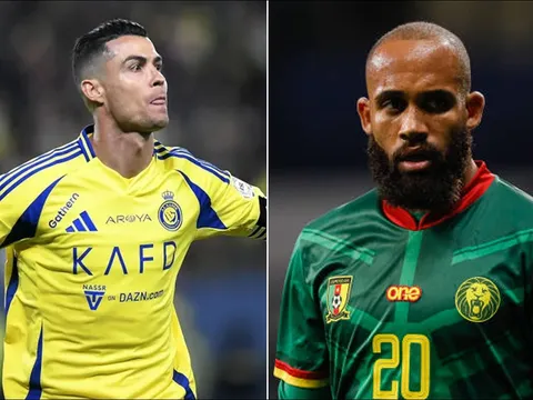 Lịch thi đấu bóng đá hôm nay: Ronaldo lập kỷ lục ở Champions League; Mbeumo gây thất vọng ở CAN Cup?