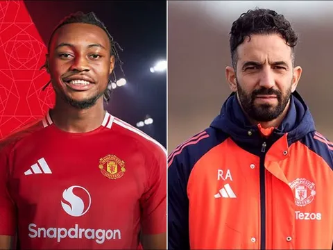 Man Utd dùng 'độc chiêu' để sở hữu Antoine Semenyo, Man City và Liverpool lập tức chịu thua?