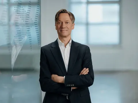 CEO Siemens Mobility: 'VinSpeed là đối tác đáng tin cậy của chúng tôi'